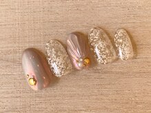ローグ(Looog)/◆8月定額ネイル　5