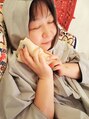 ラクナ(Rakuna)/戸川　貴江★YOSA歴７年のボディセラピスト