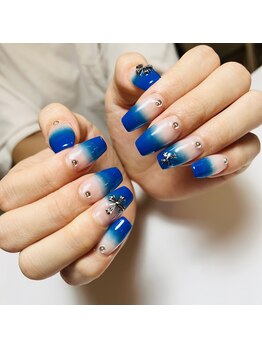 ウィズ ユー(with U produce by Megumi Ohara)/持ち込みデザイン