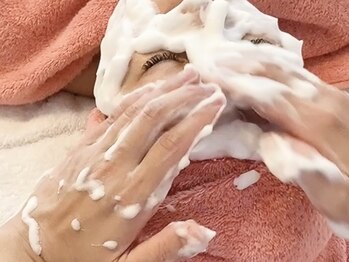 グリッタープラス(glitter plus)の写真/《全身のお疲れを速攻で和らげる施術》日々の疲れをじっくり癒したい方や月一のご褒美としても★