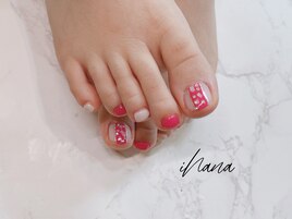 designフット＊シェル