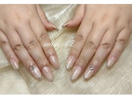 スカルプマグネット