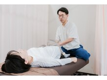 あやいろ整骨院/【前橋/整体】肩こり/腰痛/改善