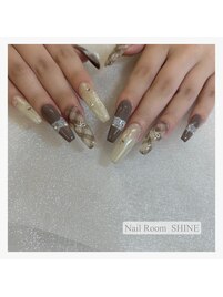 ハンドネイル