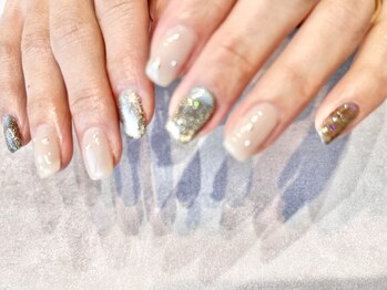 ネイルスタンド(NAIL STAND)/ARTコース