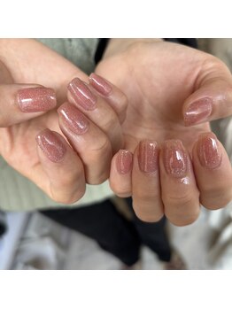 ちゅるんちゅるんワンカラー