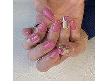 グランベイル ネイルルーム(nail room)/