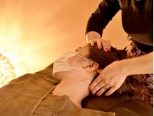 王様の昼寝 新宿西口店/ドライヘッドスパ専門店　新宿