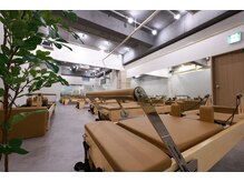 カサネ 松戸店(KASANE)の雰囲気（珍しい和モダンなスタジオ！）