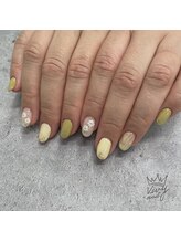 ヴィヴィー ネイル(vivy nail)/ハンドネイル