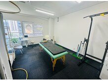 リードオフヘルス整体院 霞が関(Lead off Health整体院)
