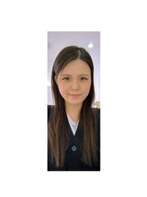 ホワイトアイ 八尾(WHITE EYE) 庄田 (店長)