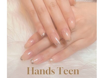 ハンズ ティーン(Hands Teen)の写真