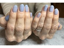 ノイネイル(noi nail)/ワンカラー