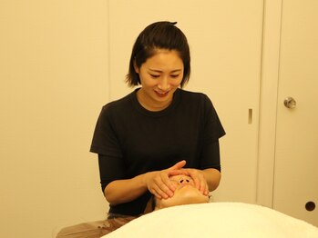 ユーアイドット(You I.)の写真/化粧ノリが悪い、くすみやすい、肌荒れ、ニキビのケアが気になる方へ。肌悩みを改善し美肌へ導きます♪