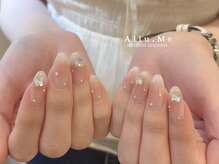 アリューミー 南青山店(Allu.Me)