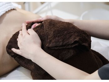 カルナ(CARNA)/フェイシャル◎