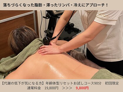 ナチュラルワンの写真