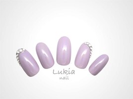 秋☆シンプルコース ¥6000