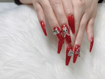 ハルネイル(HARU NAIL)/