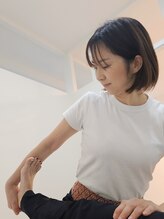 ミヨシ(MIYOSHI) 前田