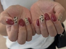 ヴィヴ(vive)/Design by kyoka