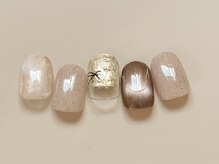 リア 新小岩店(lia)/【Hand】design定額コース