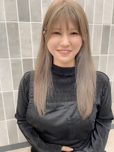 マケア 武蔵浦和駅西口店(Makea) Fumina 