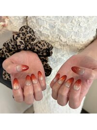 グラデーション