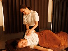 ミチル(MICHIRU)/ボディケア