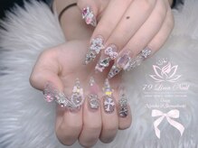 79リナネイル 心斎橋店(79LINA NAIL)/持ち込みデザイン◎つけ放題