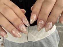 クラウドナイン(CLOUD NINe)/フリーコース