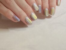 お洒落☆マグネット