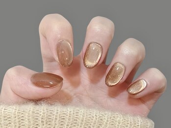 エミリーガーデン 六本木店(Emily Garden)/マグネット*