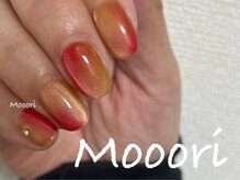 ネイルサロンモーリー(Mooori)