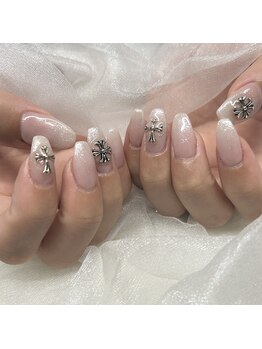 ベイビーブーマークロムネイル