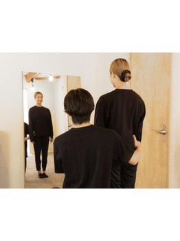 4000円以下のお手頃メニューがあるサロン