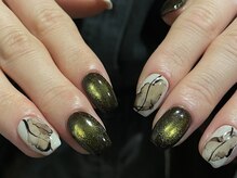 グラッドネイル 銀座店(GLAD nail)/○定額コース9900円○