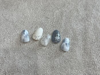 リノネイル(Lino Nail)/ニュアンスコース