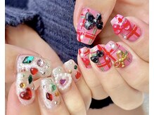 ネイルマフィア 池袋店(NAIL MAFIA)