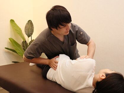 なごみ整骨院の写真