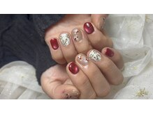 ネイルサロン ローズキュート シュシュ(NailSalon RoseCute chou chou)
