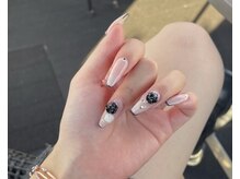 プリュネル 原宿店(prunelle)/【HAND】120分アート