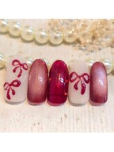 スースビー(Su's B)/2月 NEWデザイン