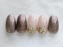 ハンド☆定額ベーシックデザイン