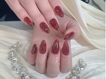 エガオネイルサロン 池袋店(EGAO NAIL SALON)/