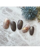 ラボーテ 月が丘店(La beaute)/ハンドデザインサンプル