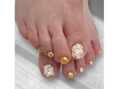 ヘアーアンドネイルサロン キララ(KIRARA)の写真