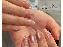 ピンクマグネット×フラッシュ