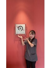 ごえん 四日市店 伊藤 久美子